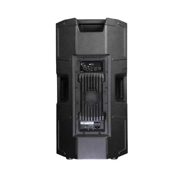 High Quality 1000W Power Amplifier Module Metal Shell Speaker Spare Part for Sound Equipment