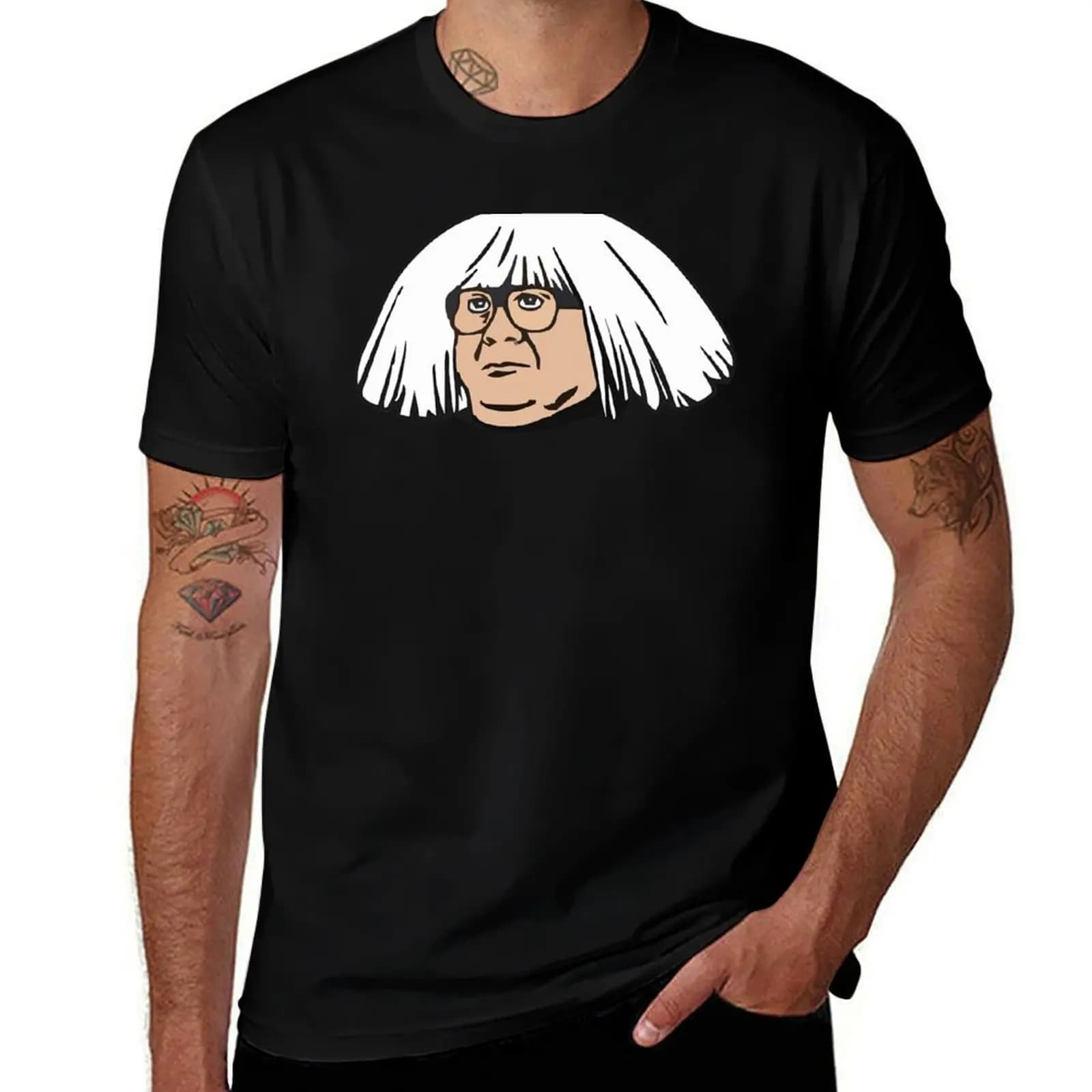 BEST SELLING - Ongo Gablogian Merchandise T-Shirt man t shirt graphic T-Shirt