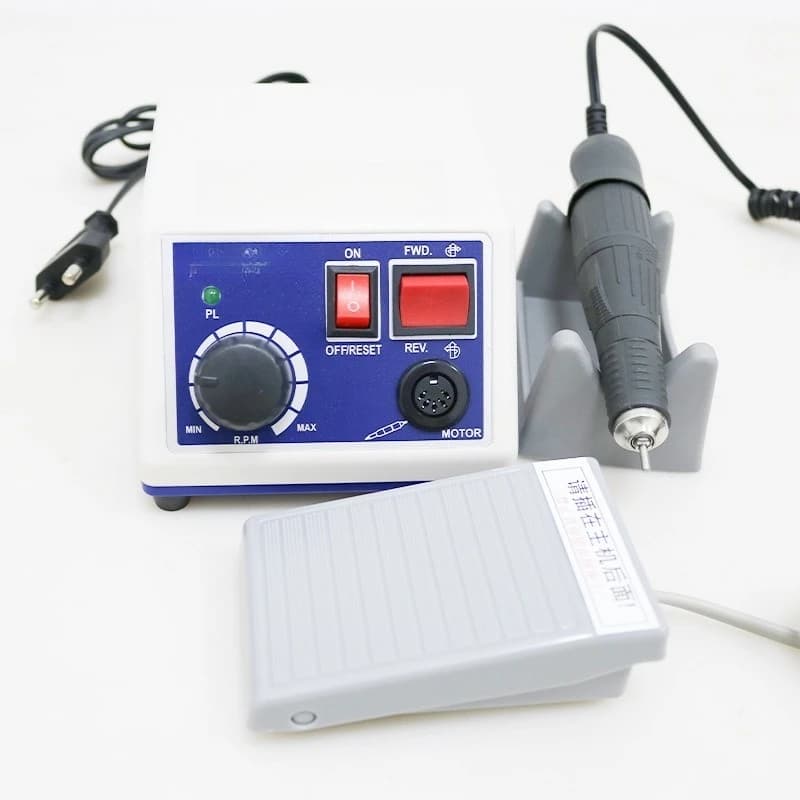 Engraving machine Small electric grinder wood carving jade carving electric grinding tool