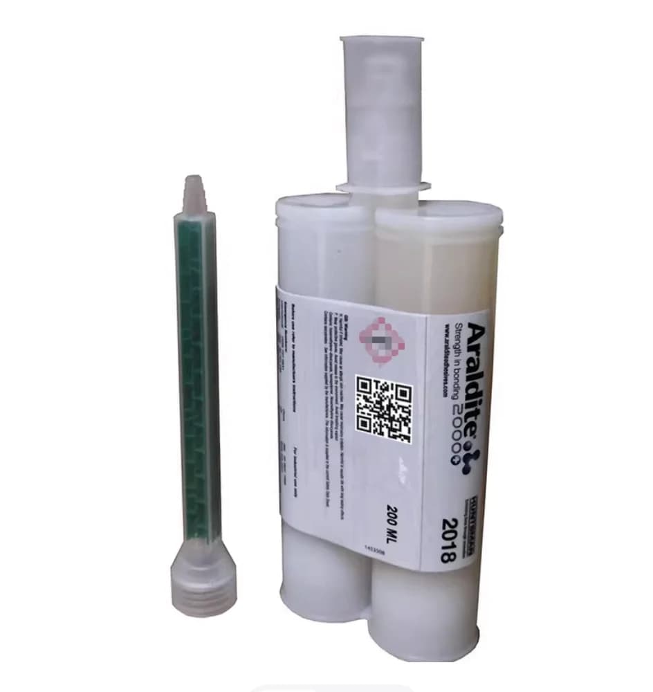 FOR Araldite 2018 Adhesive 50ml Flexible and Room Temperature Curing