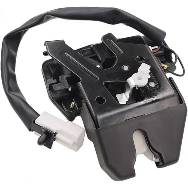 Rear Trunk Door Lock Actuatorfor for Excelle 2004-2015 for Daewoo for Lacetti,oem 96407500 , 96476566 , 96349669