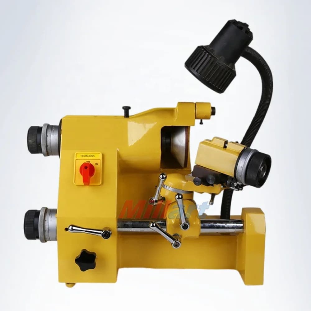 Universal Tool Sharpening Machine Tool Grinding Machine MY-20