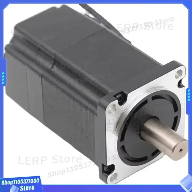 48V Brushless DC Motor 1.5kw 2.8kw 5000w High Power Driver For Vacuum Cleaner 4000rpm Output Efficient Performance China