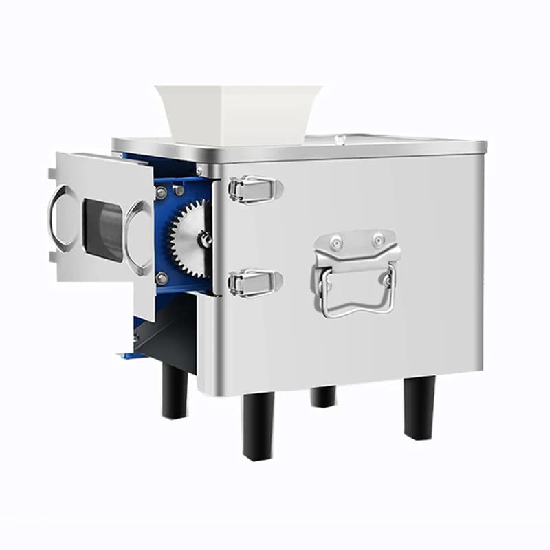 Favourite Cutter Slicer Meat Electric Machine For Cutter Vegetable Home 85C