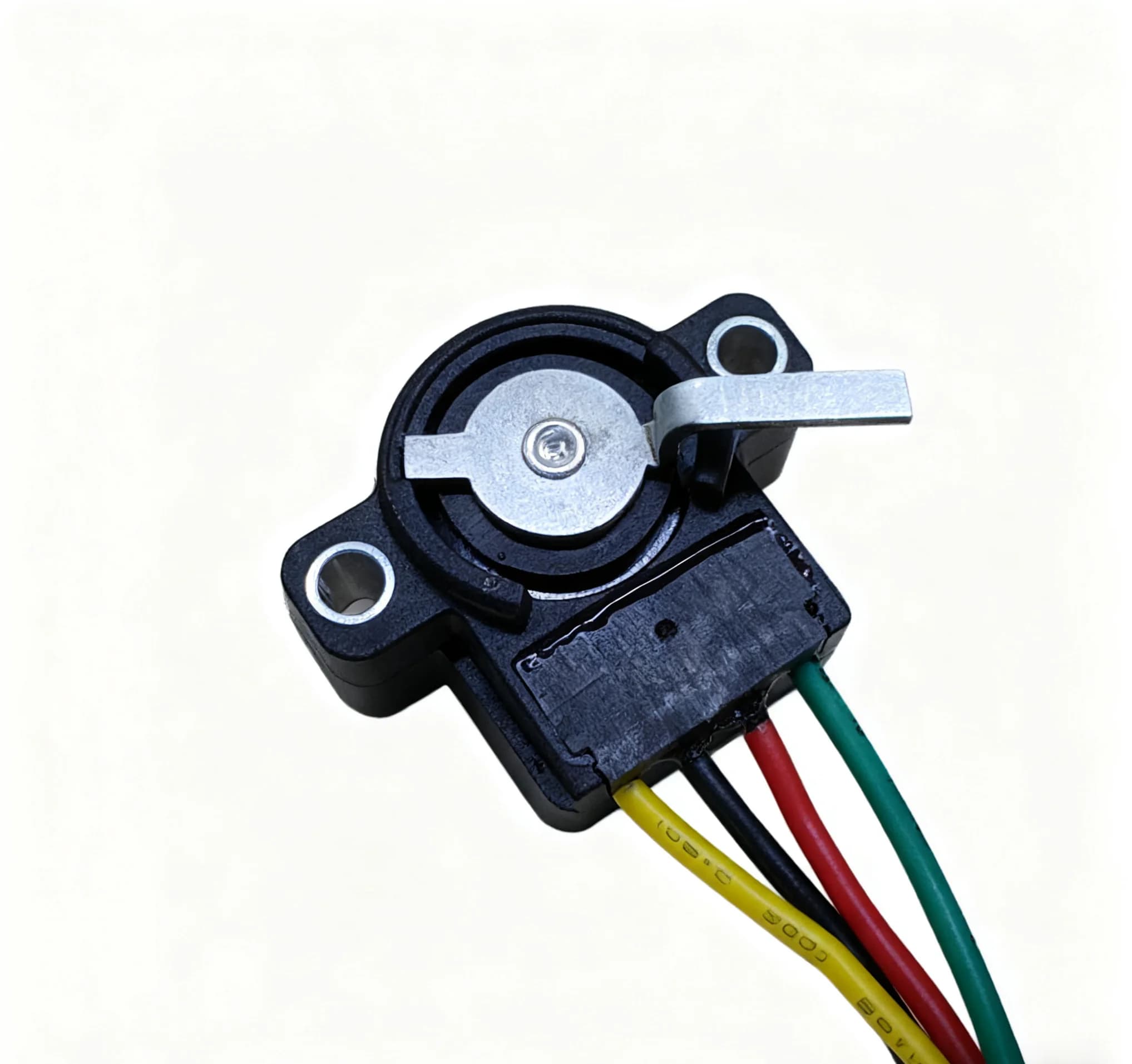 Static Forklift Potentiometer 56323604700 Sensor for Throttle Control