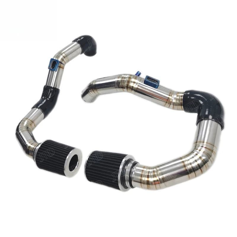 Titanium alloy intake S58 Engine G8X M3 M4