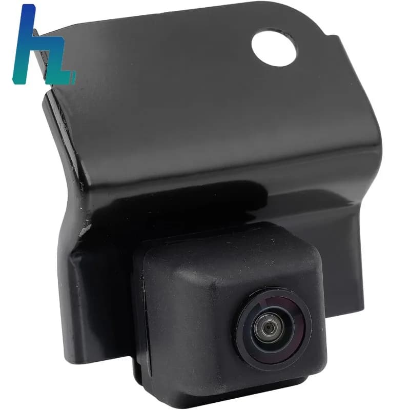 8679035040 Rear View Backup Camera for Toyota FJ Cruiser 2009-2014 Park Assist Camera Replaces
