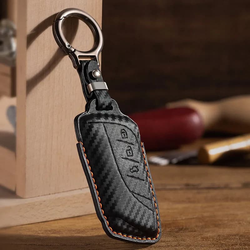 For Lexus ES UX200 UX250H ES300H ES350 US200 US260H LX570 RX350 NX300 RX450h GS300 GX470 IS250 GX460 NX300h IS300h Car Key Cover