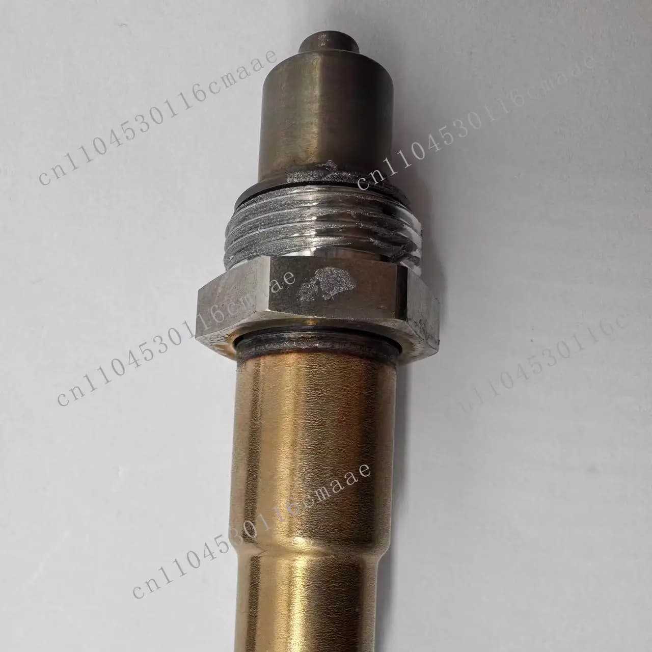 High Quality 8983550720 Particle Sensor for 1.9 DDI 2015-2022 Replacement 0281007890 0281006991