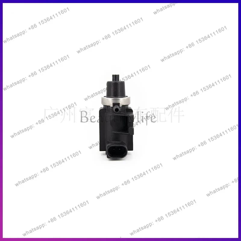 TOOL 1K0906627D Turbo vacuum solenoid valve 721903700