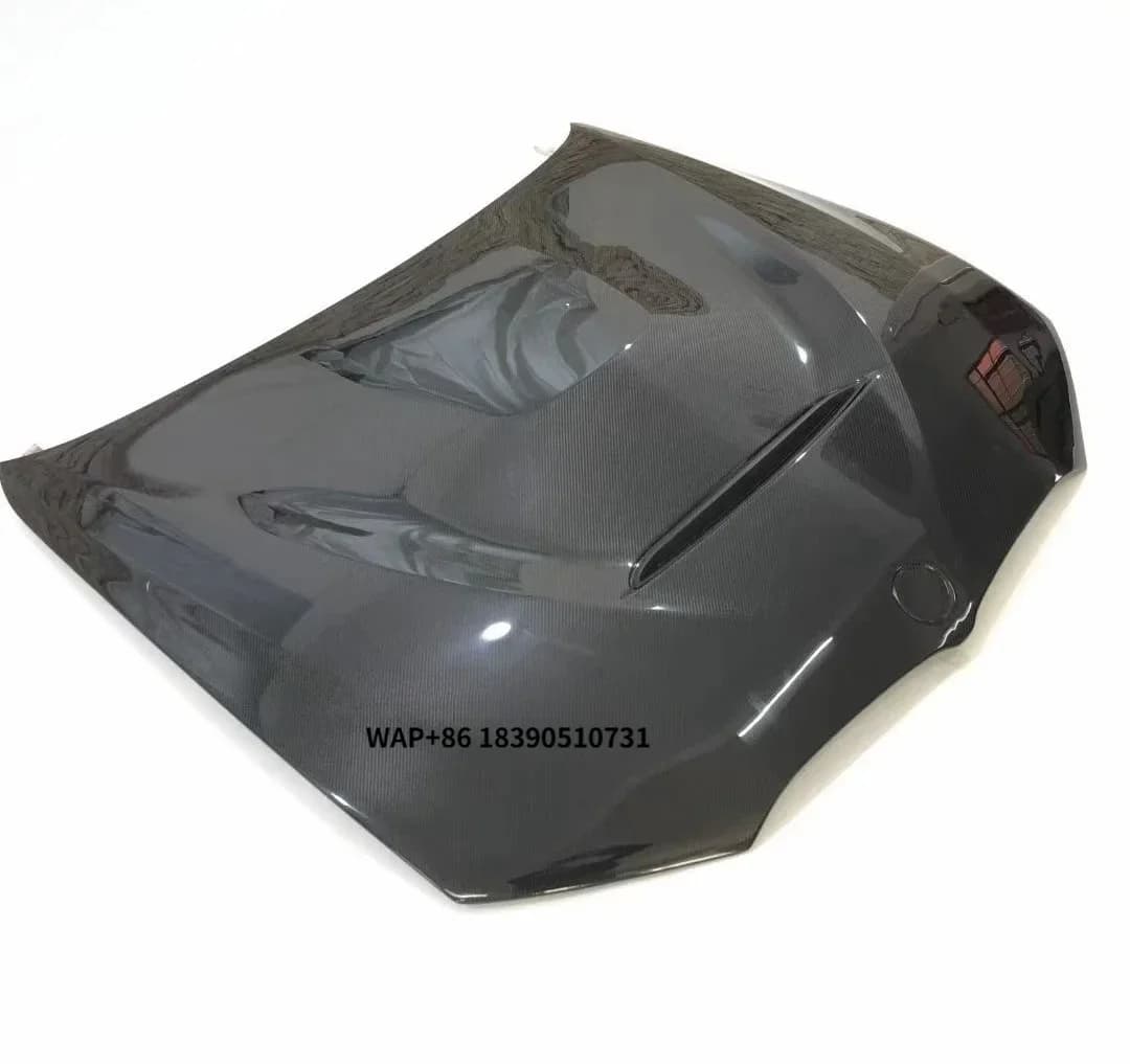 Hot Selling Car Engine Hood Suitable for 320I G20 GTS Engine Hood