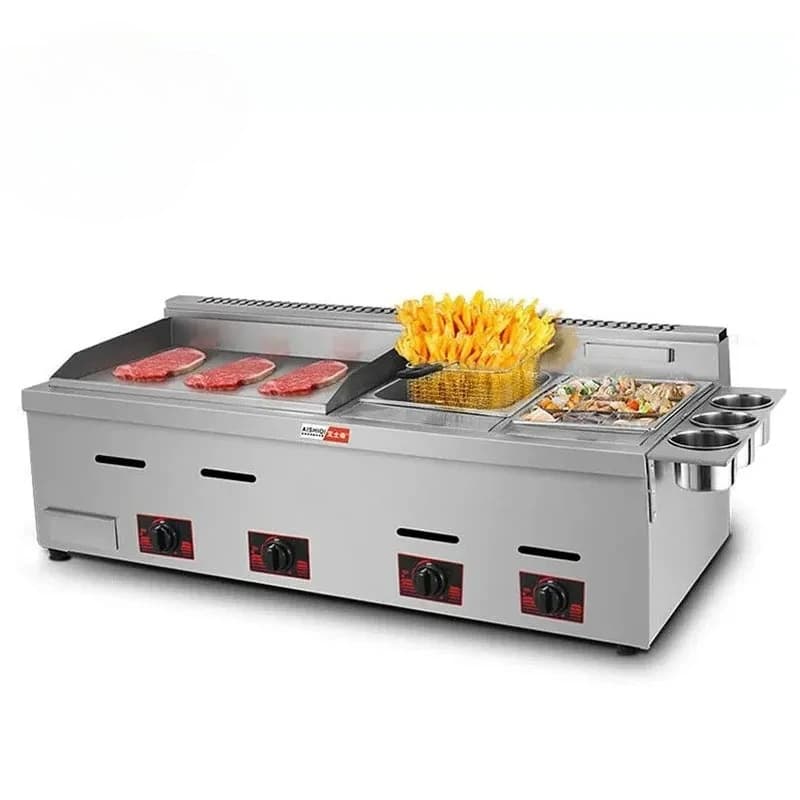 Automatic Potato Chips Deep Frying Oil Filter Machine Novel and Multifunctional