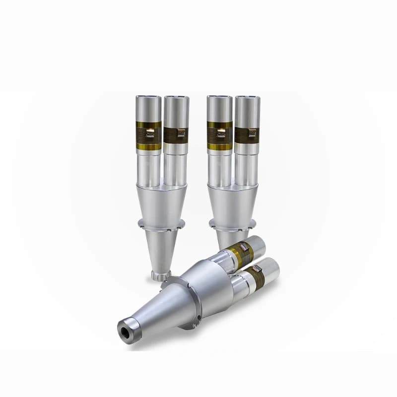 Ultrasonic transducer 20K ultrasonic transducer 15K transducer mask welding system