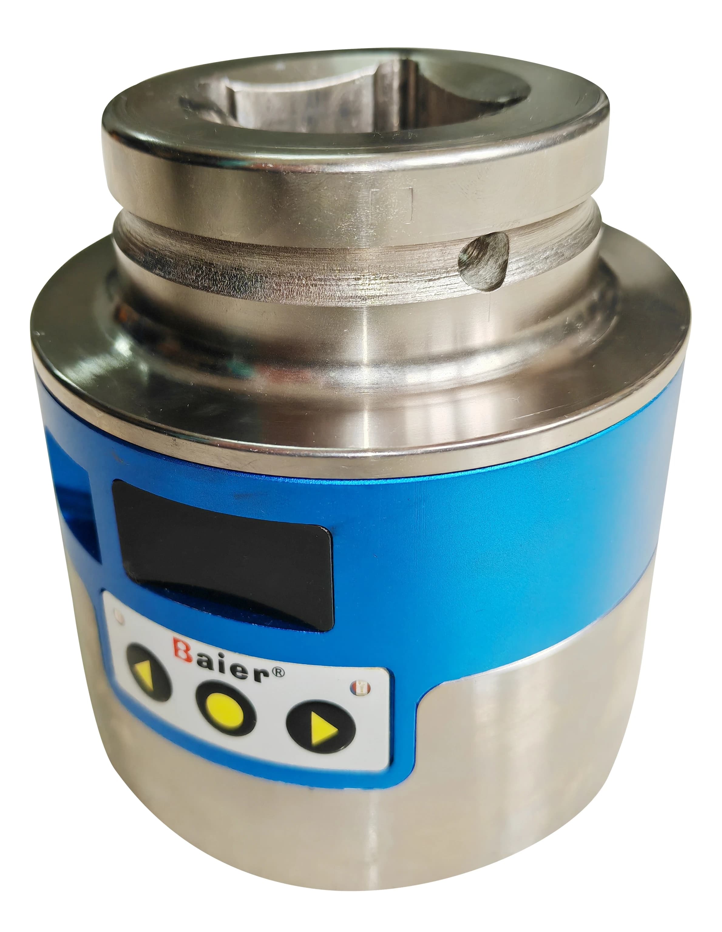 0.75'' 1'' and 1.5'' Rechargeable Digital Display Calibration Equipment Intelligent Socket