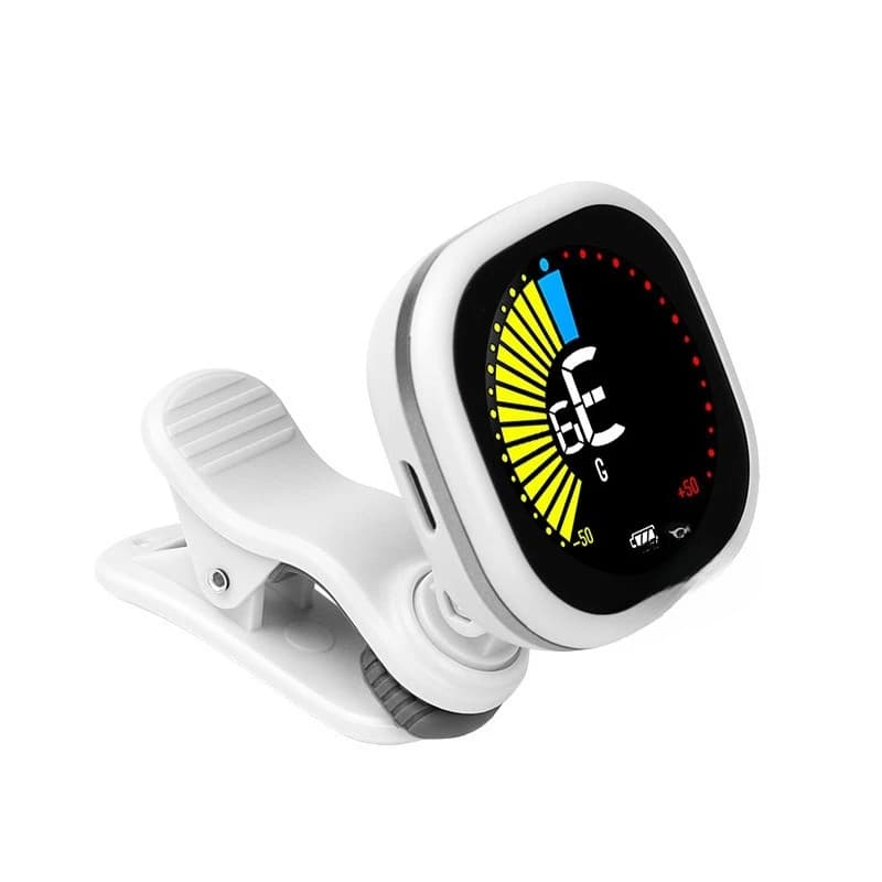 Tuner 670 acoustic electric guitar ukulele tuner violin tuner special
