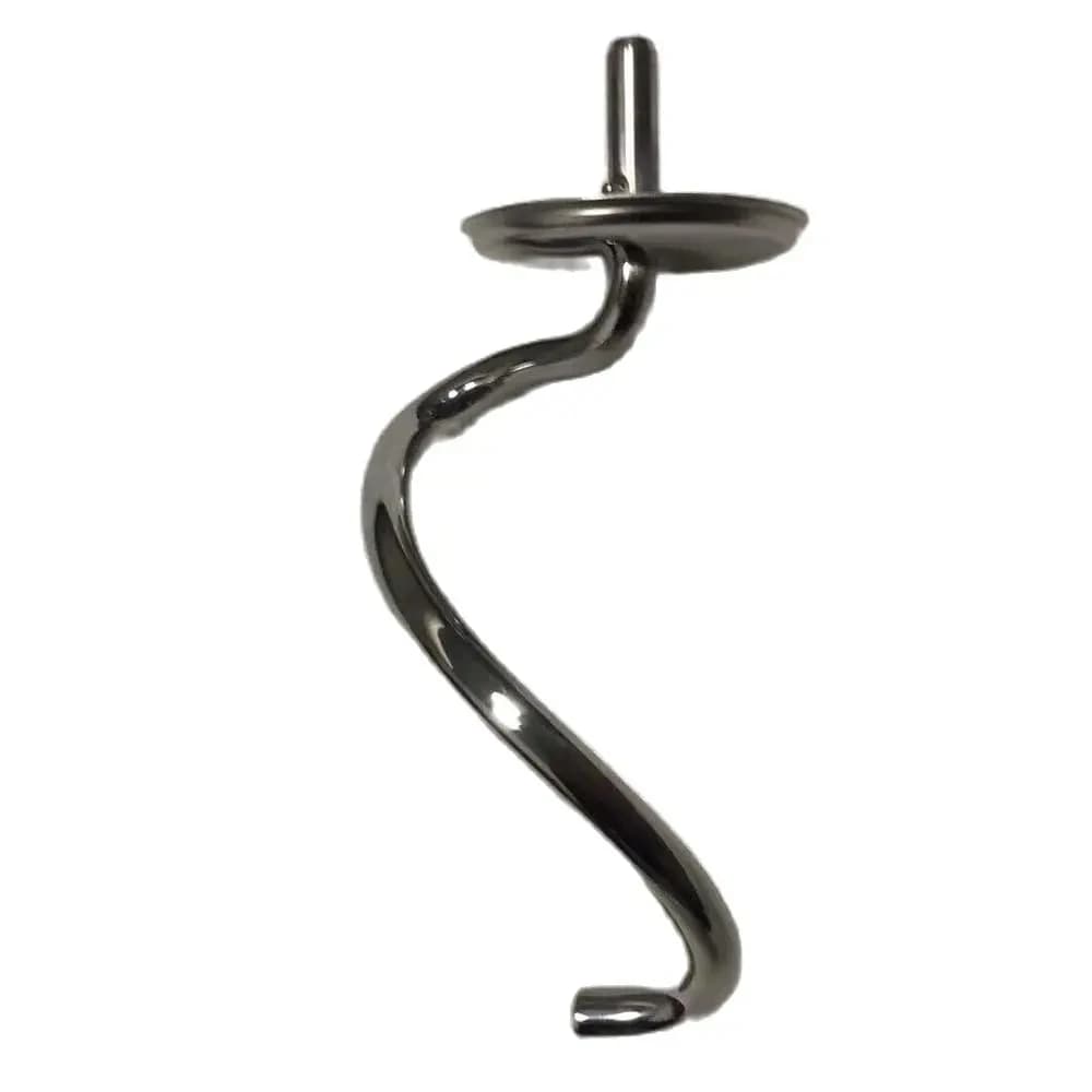 Suitable for KENWOODs Chef Machine Stainless Steel Hook Rod, KMM770，KMM760，KM005，KVL4100W，KMM020，KM084KM086，KCC9040，KCC9060