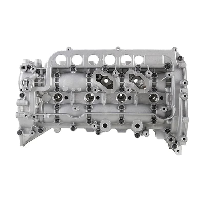 Auto Engine System Cylinder Head For Audi A3 A4 B8 Q3 VW AMAROK BEETLE  New Part Numbers 03L103351D