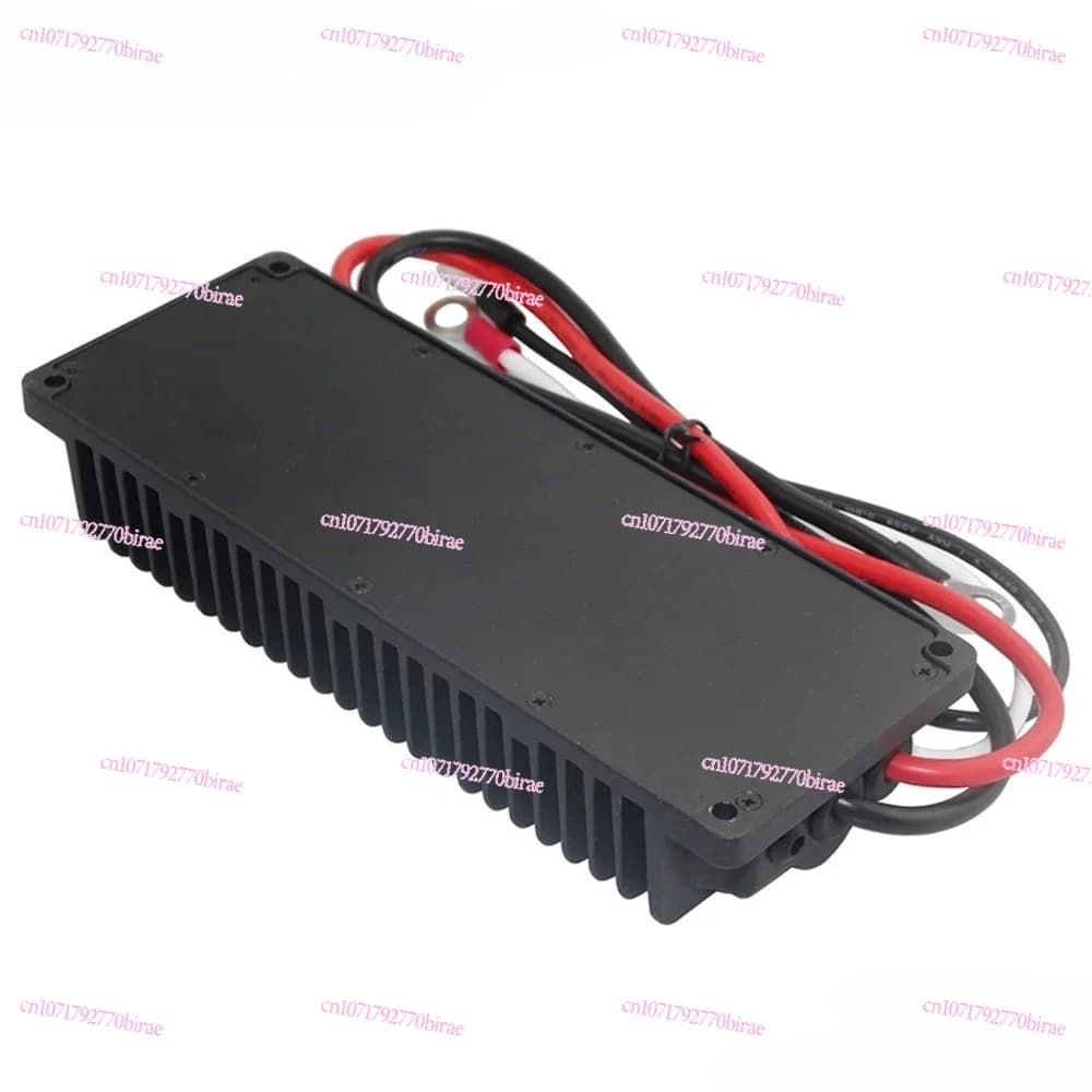 Lithium Iron Phosphate Charger, RV Bed, Car, High Power, Secondary Battery Charging, 12V, 24V, 14.6V, 29.2V400W
