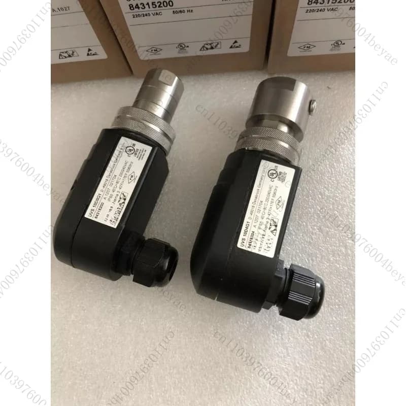 domestic UVS 10D0G1, UVS 10D4G1 flame probe, flame detector P578.61, UVS 10D2