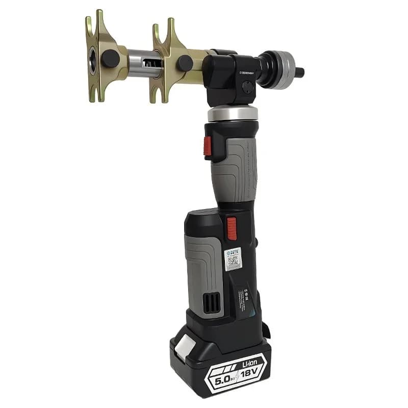 Tool  Expansion Tightening Tool