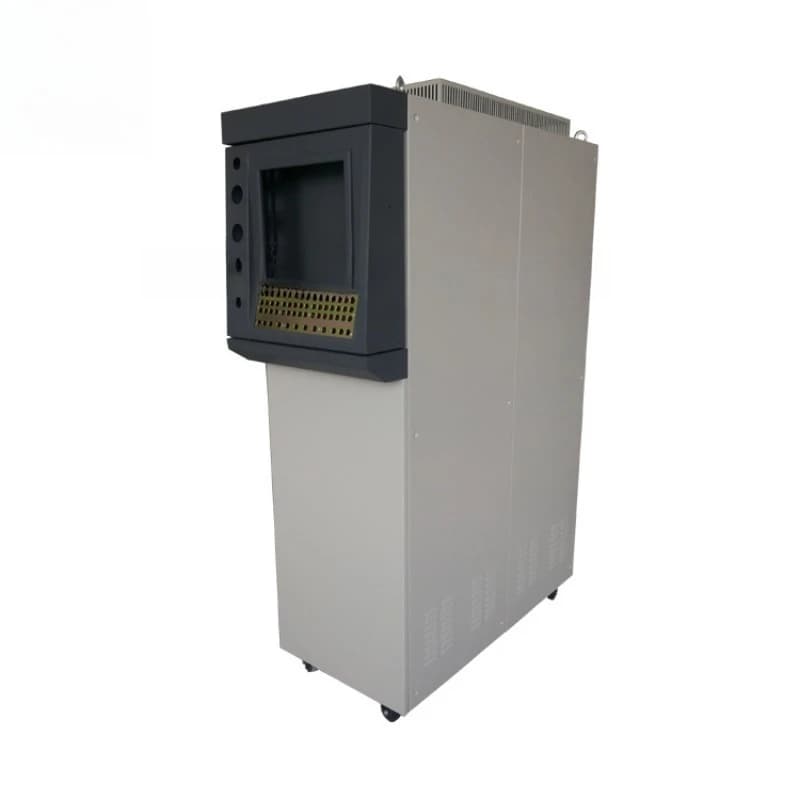 Professional pulse electric cabinet cabinet customization, operation console sheet metal processing parts