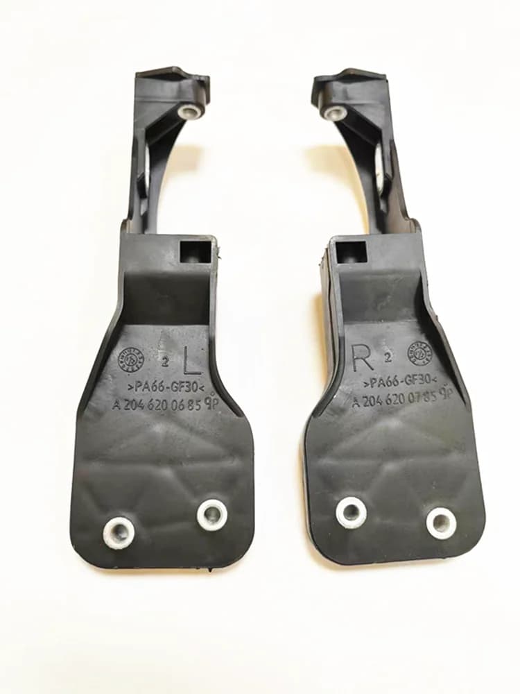 OEM; A2046200685 A2046200785 For Mercedes-Benz Headlight Carrier Support Bracket Strut W204 GLK200 GLK250 GLK280 GLK350