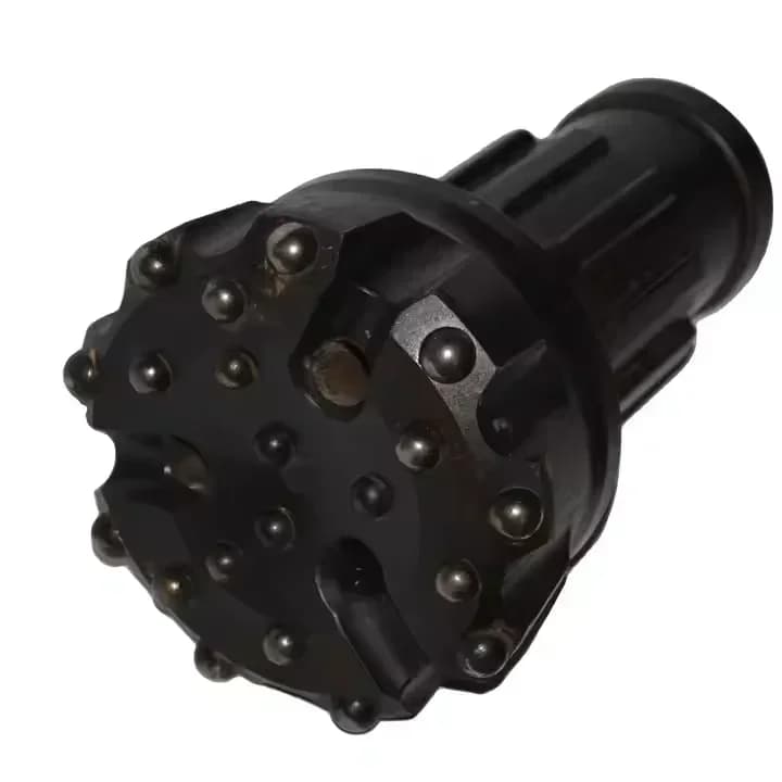 Diamond down the hole brand new 300mm DTH mining drill bit