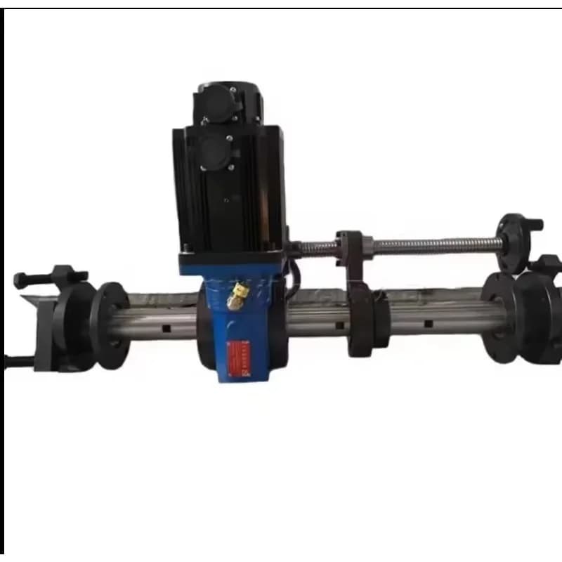 Automatic 2 in 1 Portable Line Boring and Welding Machine Bore Welding Machine