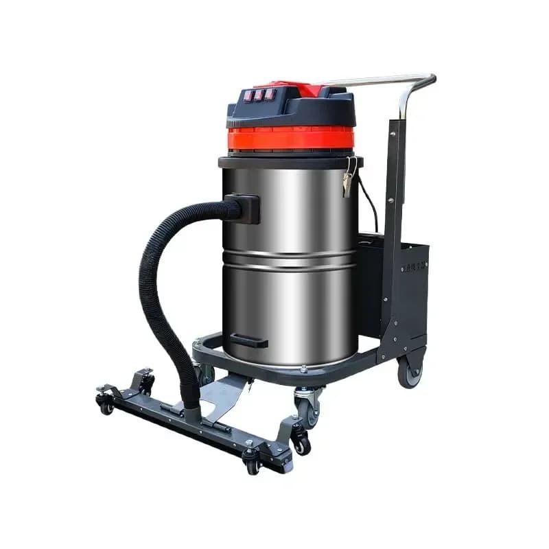 Factory Direct Sales Vacuum Cleaner Industrial and Industrial Vacuum Cleaner Motor for Manufacturing