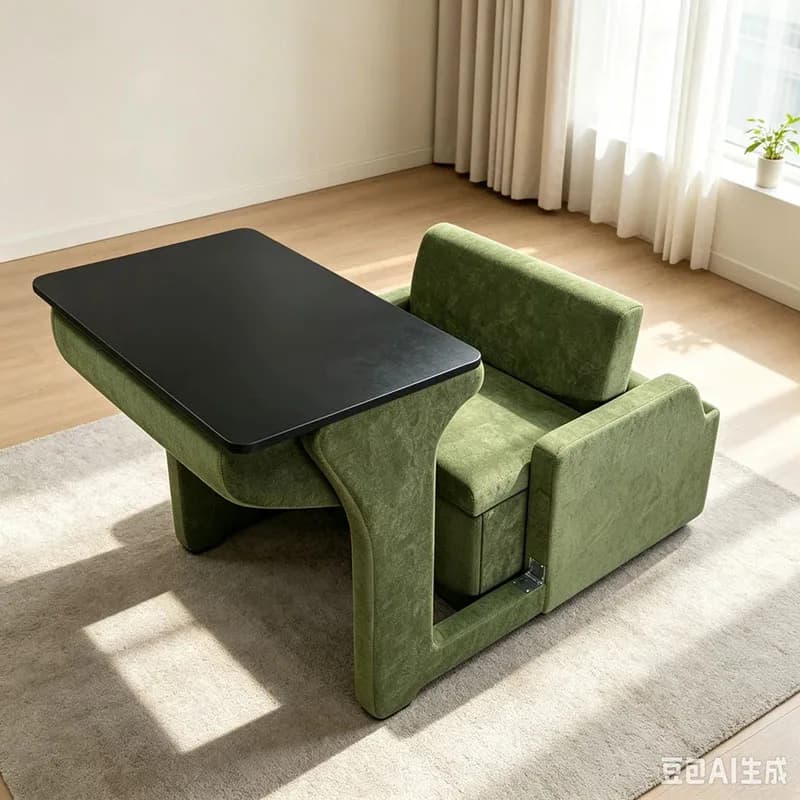 Modern Nordic Living Room Sofas Minimalist Sectional Floor Multifunctional Outdoor Sofa Relaxing Lazy Muebles Home Furniture