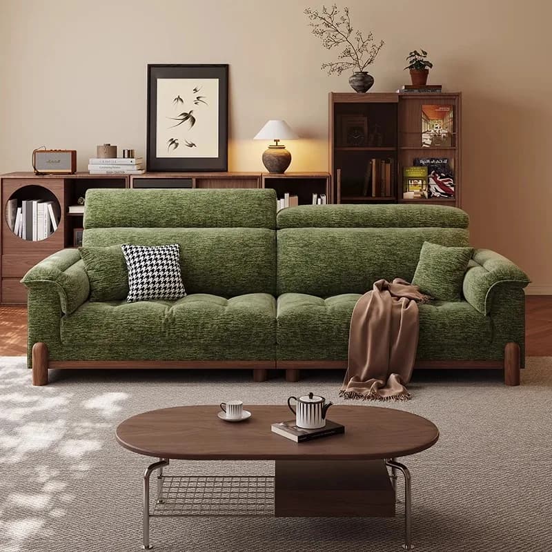 Designer Velvet Living Room Sofas White Italian Nordic Loveseat Living Room Sofas Modern Soft Muebles De Sala Furniture Home