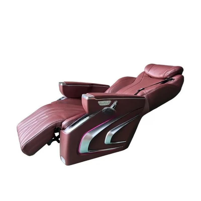 gl8 aviation seat modification seat sofa bed interior upgrade cross-border