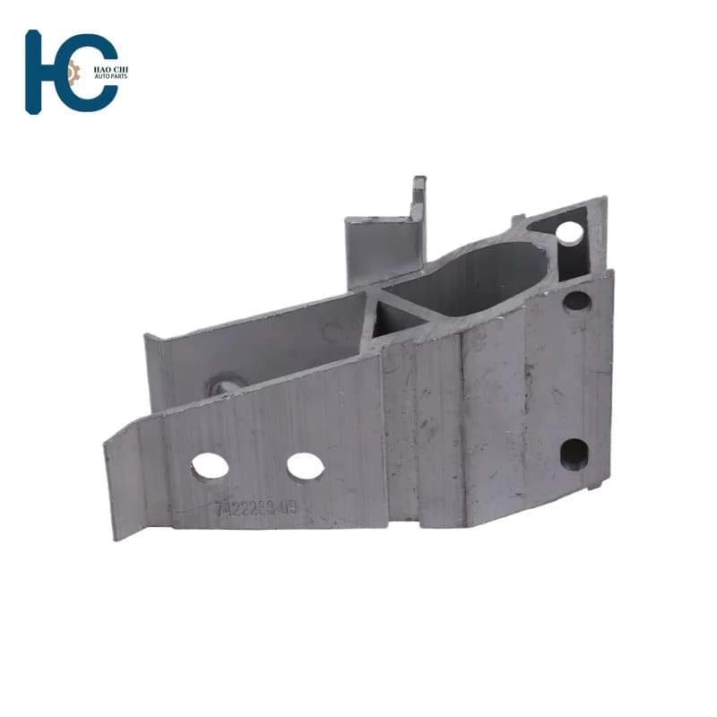 51117422233 51117422234 Left Right Bumper Impact Bar Bracket FIT for BMW 3 Series G20 G28