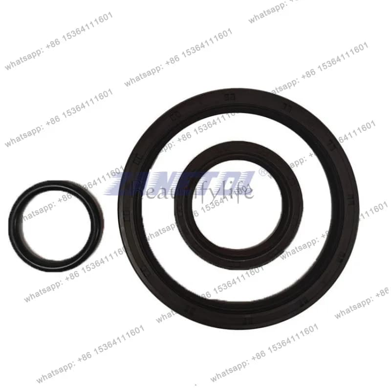 Tool Applicable to auto parts 2.0 (MK/PM/JS2.4L) overhaul kit, lower oil seal 5189957AD