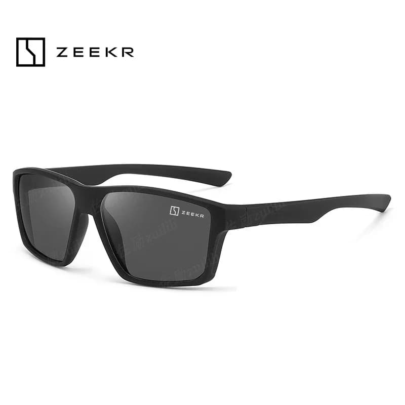 Car Anti Glare Polarized Sunglasses Driver Goggles For ZEEKR X 001 007 009 7X 007GT 001 FR MIN 9X 8X DX1E 2020-2027 Accessories