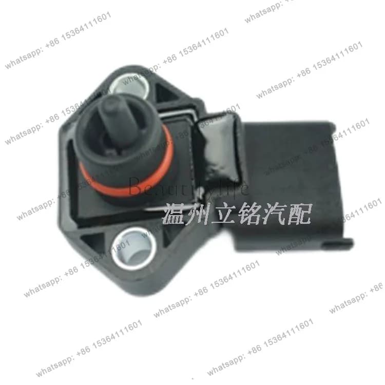 Intake pressure sensor 376201001 3762010-01Auto parts