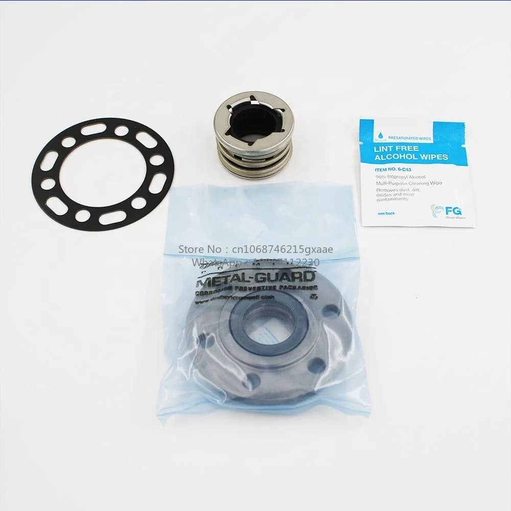 Refrigeration Unit Compressor Shaft Seal for Carrier 17-44785-00 05K
