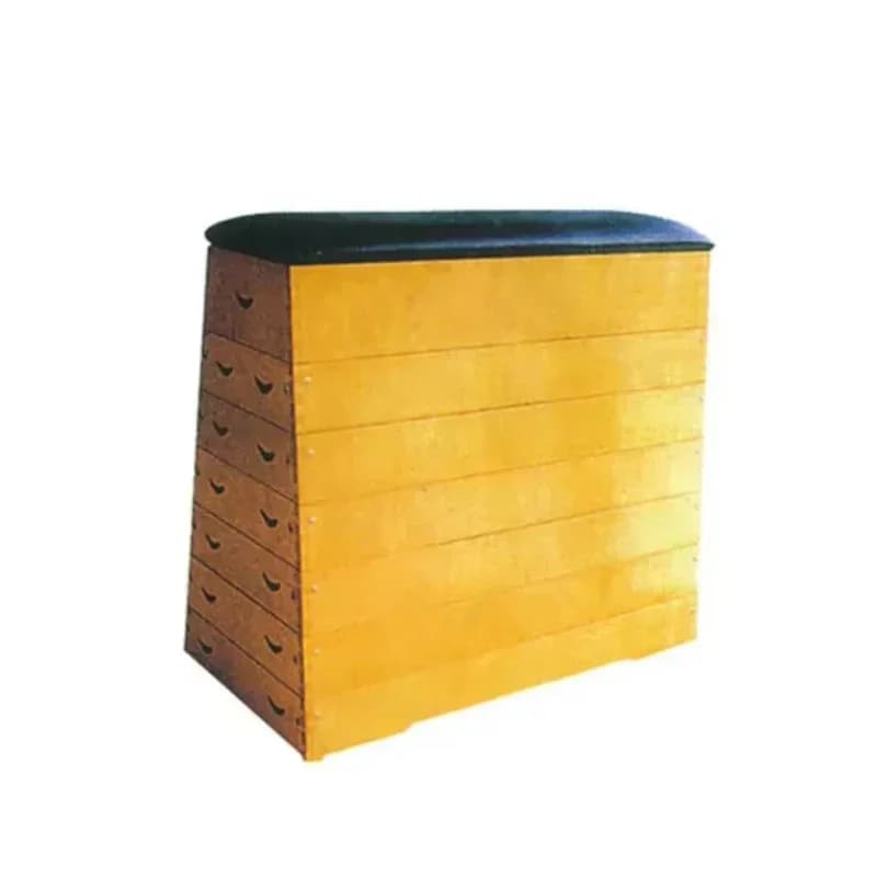 Gymnastics Equipment Vault Box Training Gymnastics Keystone Fitness