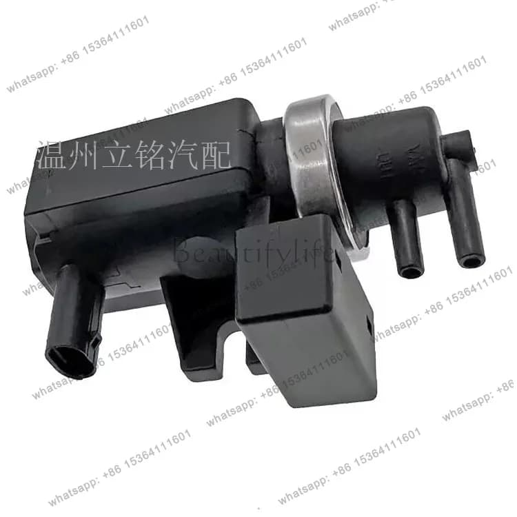 Turbocharger solenoid valve 11747805391 11747805391Auto parts