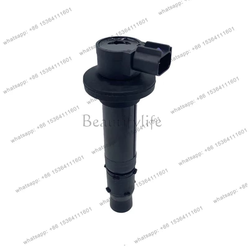 FOOL  600YZF-R6 Motorcycle Ignition Coil F6T549 5EB - 8 2310-00 - 00