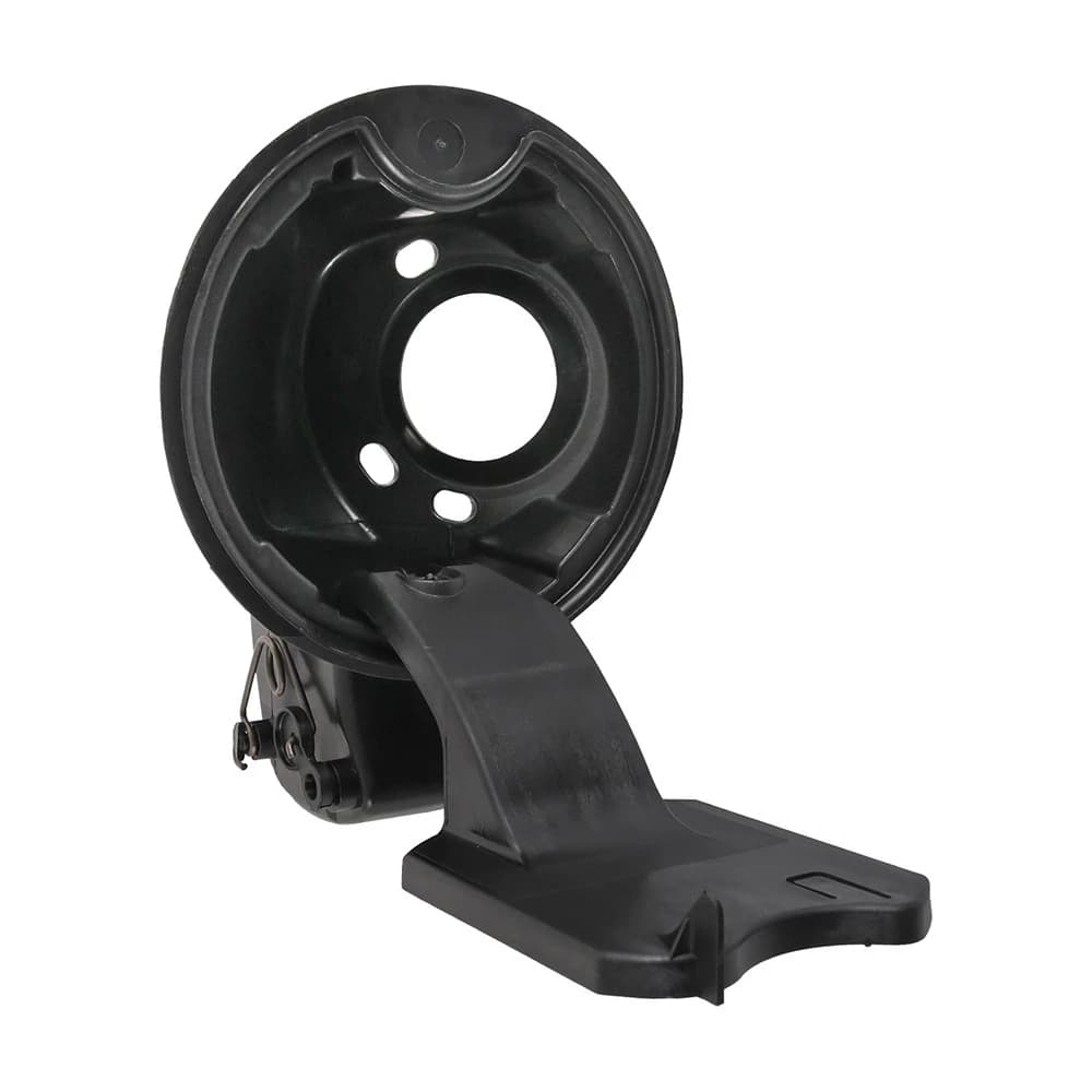 For Ford F150 2009 -2014 Fuel Gas Filler Door Housing Pocket OE Number 9L3Z-9927936-B Auto Accessories