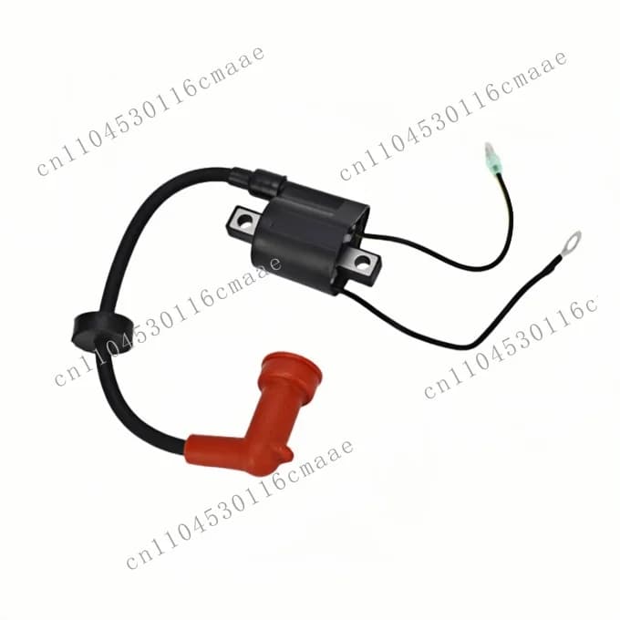 New conditions for engine spare part 66T-85570-00 ignition coil 2-stroke 40HP