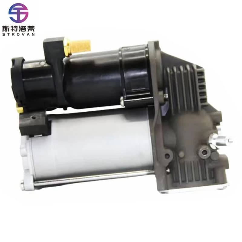 STLF Clrak air Pump Air Compressor AMK Version Suitable for Range Rover 2012-2016 Sport L405