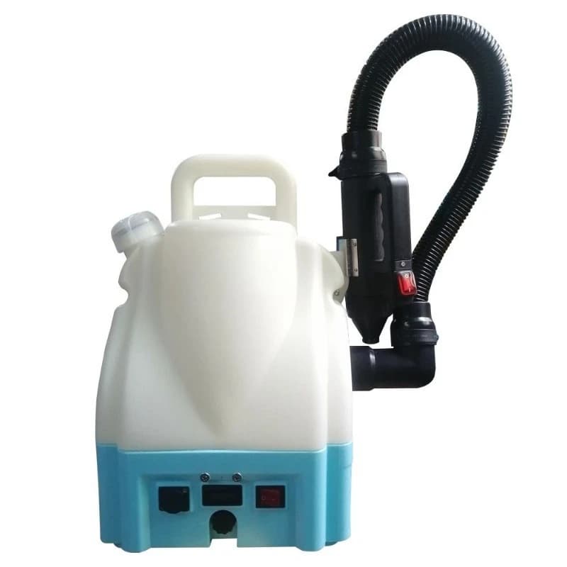 Lithium battery ultra-low capacity sprayer mosquito killer air disinfection sterilization insecticide