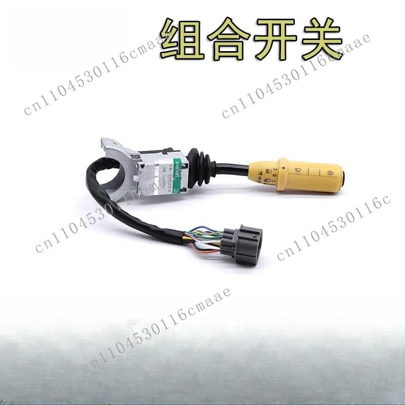 701/70001 Wheeled Combination Switch Steering for JCB3CX Controller 4CX Loader 1400 Accessories