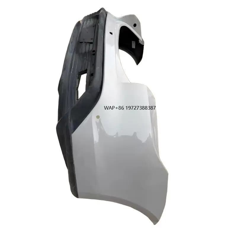 For 9J1 Electric Car Rear Bumper Rear Guard Rear Protection Bar  9J1807421OK1  9J1898220B  9J1807984F