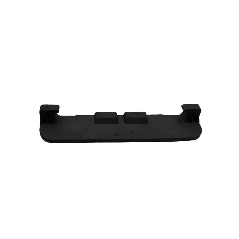 Suitable for Linde 1275 Forklift Parts Integrated Side Shifter Lower Hook 1634464304 Bearing Support Slide Rail