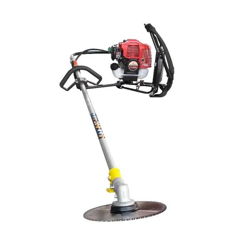 BZG-40 Grass Cutter Brush Cutter Machine for Efficient Grass Pruning Home Garden Care Tool