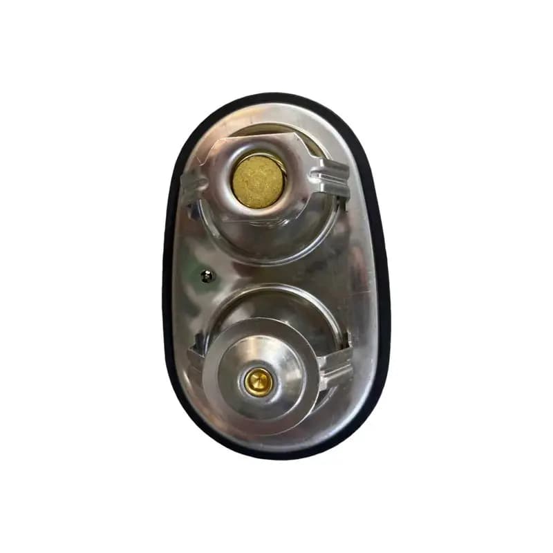 For Scania G-series and P-series trucks D13 engine thermostat