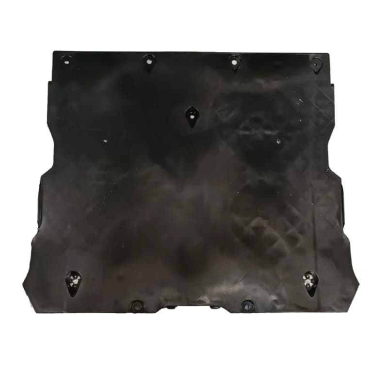Underbody Protection Cover 1499151-00-A For Tesla Model 3 Model Y 2019-Up Front Lower Guard